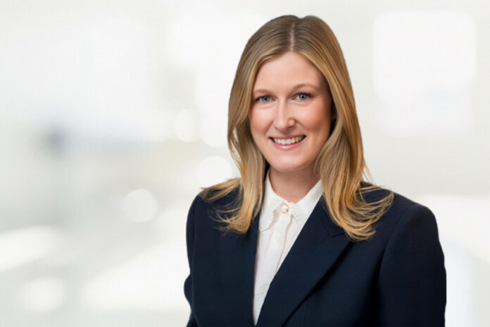 Clifford Chance Construction Expansion Australia