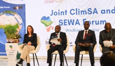 How Africa is harnessing space technology for early warning systems against climate disasters · Global Voices