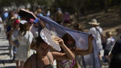 ‘Silent killers’: Climate change made European heatwaves deadlier; temperatures up by 4°C