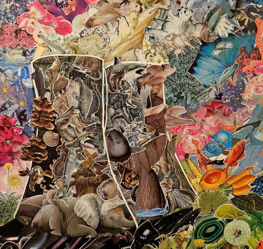 Changing Perceptions of Nuclear Energy Through Art