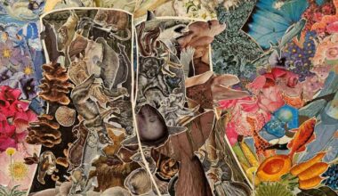 Changing Perceptions of Nuclear Energy Through Art