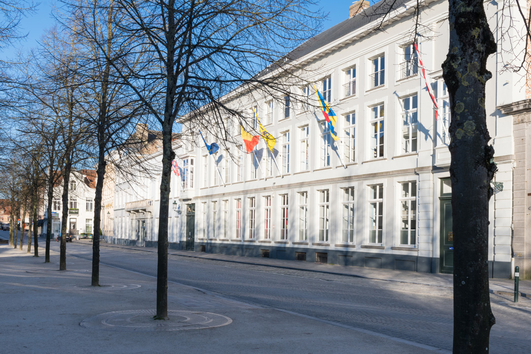 Strengthening EU-Jordan Ties: New Capacity Building Programme for Diplomats and Civil Servants