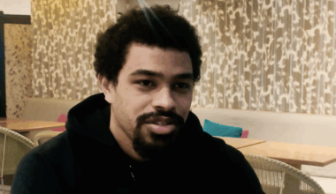 Collin Malcolm