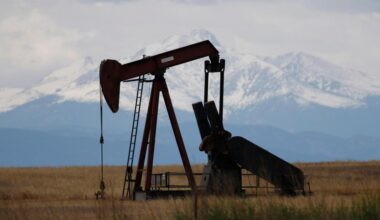 Colorado issues notices over falsified oil, gas cleanup data