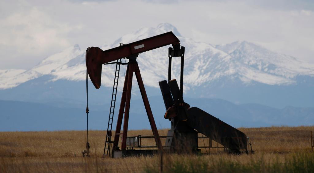Colorado issues notices over falsified oil, gas cleanup data