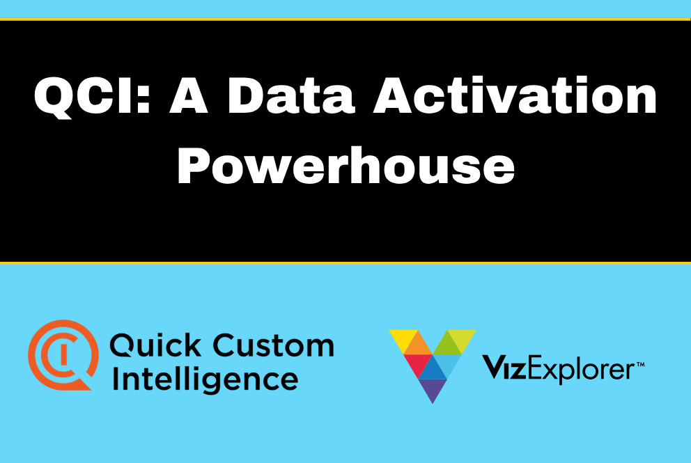 Quick Custom Intelligence re-acquires VizExplorer — CDC Gaming