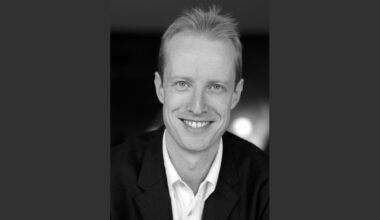 Conductor Jochem Hochstenbach Extends Contract at Germany's Theater Trier