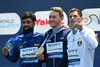 Constantin Popovici, medalie de bronz la  Campionatele Mondiale de natație de la Singapore (FOTO: Raeed Krishan / GOLAZO.ro)