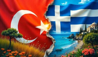 Now, Turkey Joins Greece in New Cooperation Agreement to Boost Bilateral Tourism, Enhance Connectivity and Promote Sustainable Travel