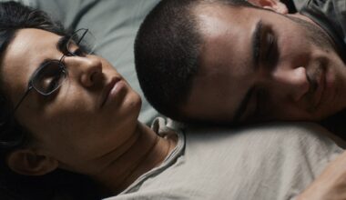 Anti-War Drama Oxygen Wins Best Israeli Film At Jerusalem Film Fest
