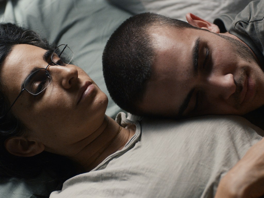 Anti-War Drama Oxygen Wins Best Israeli Film At Jerusalem Film Fest