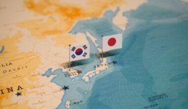 Catalysing Corporate Governance: Japan and Korea Revamp Approaches