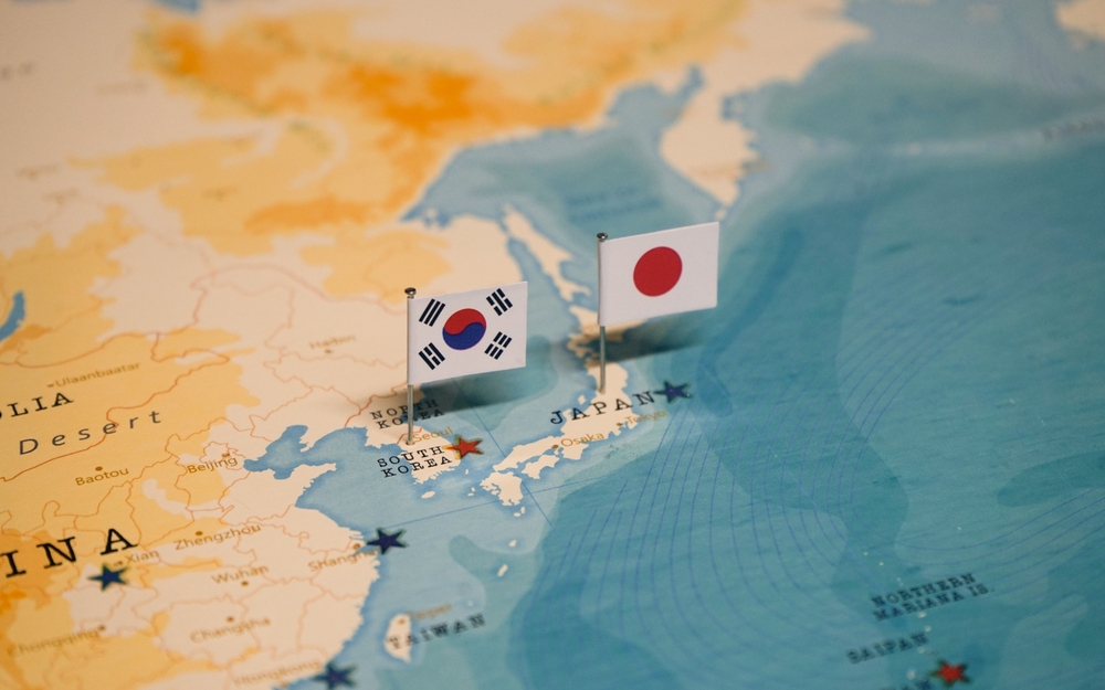 Catalysing Corporate Governance: Japan and Korea Revamp Approaches
