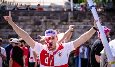 Croatia considers overhaul of gambling law and regulation — CDC Gaming