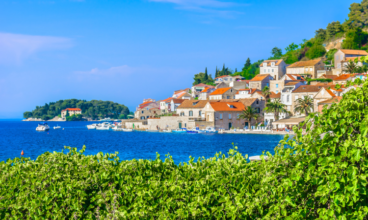 Croatias Tourism Boom Continues Household Stays Overtake Hotels in June Surge 1