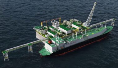 Crown LNG inks Kakinada pipeline deal