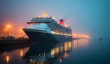 Spain Unites with Italy, the US, Croatia, France, and Netherlands in a New Chokehold on Cruise Passenger Numbers to Protect Coastal Cities and Curb Overtourism