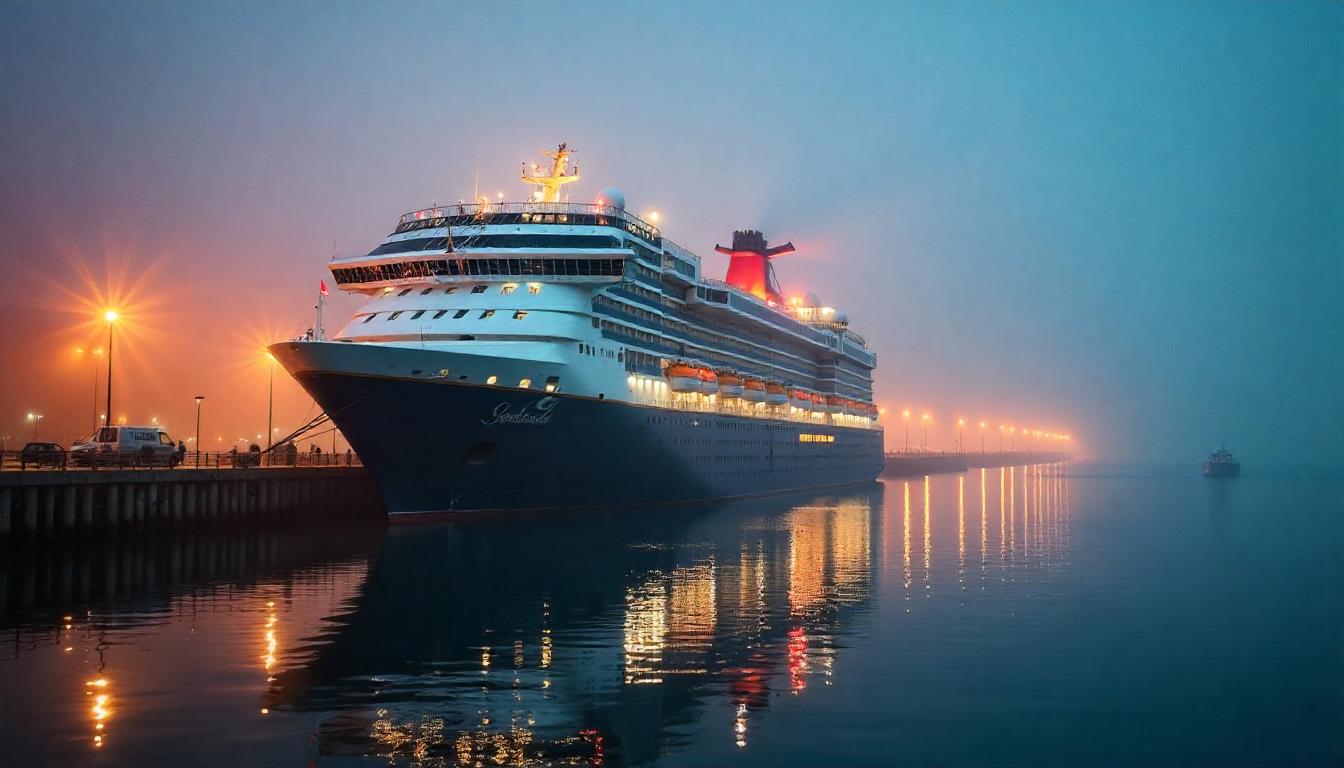 Spain Unites with Italy, the US, Croatia, France, and Netherlands in a New Chokehold on Cruise Passenger Numbers to Protect Coastal Cities and Curb Overtourism