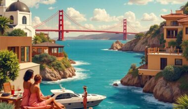 Now US Transforming with Japan, Greece, Portugal, Indonesia, and Croatia in Transforming Classic Tourist Destinations into Upscale Travel Hotspots, New Update on This