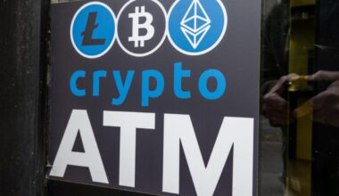 Crypto ATM Ban Proposed in New Zealand Crime Crackdown