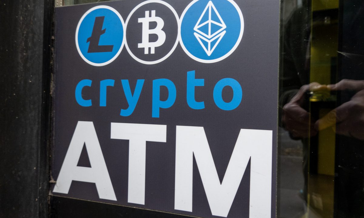 Crypto ATM Ban Proposed in New Zealand Crime Crackdown