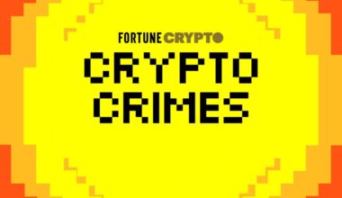 How Chainalysis turned tracking crypto criminals into big business