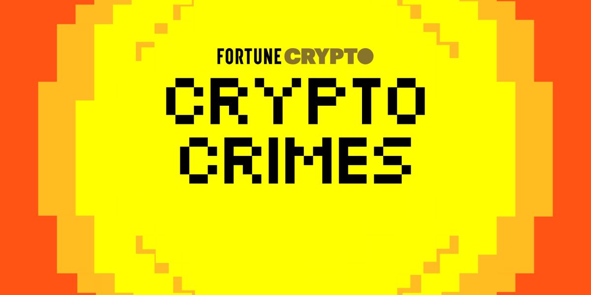 How Chainalysis turned tracking crypto criminals into big business