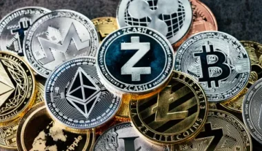 Cryptocurrencies now growing globally into a legitimate financial system