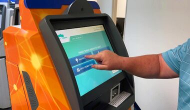 New Zealand Just Banned All Cryptocurrency ATMs Nationwide