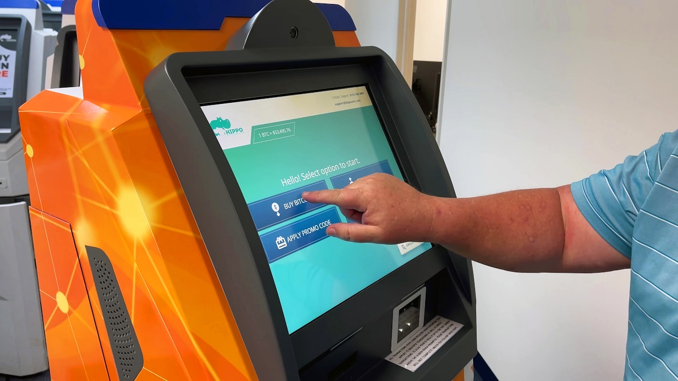 New Zealand Just Banned All Cryptocurrency ATMs Nationwide