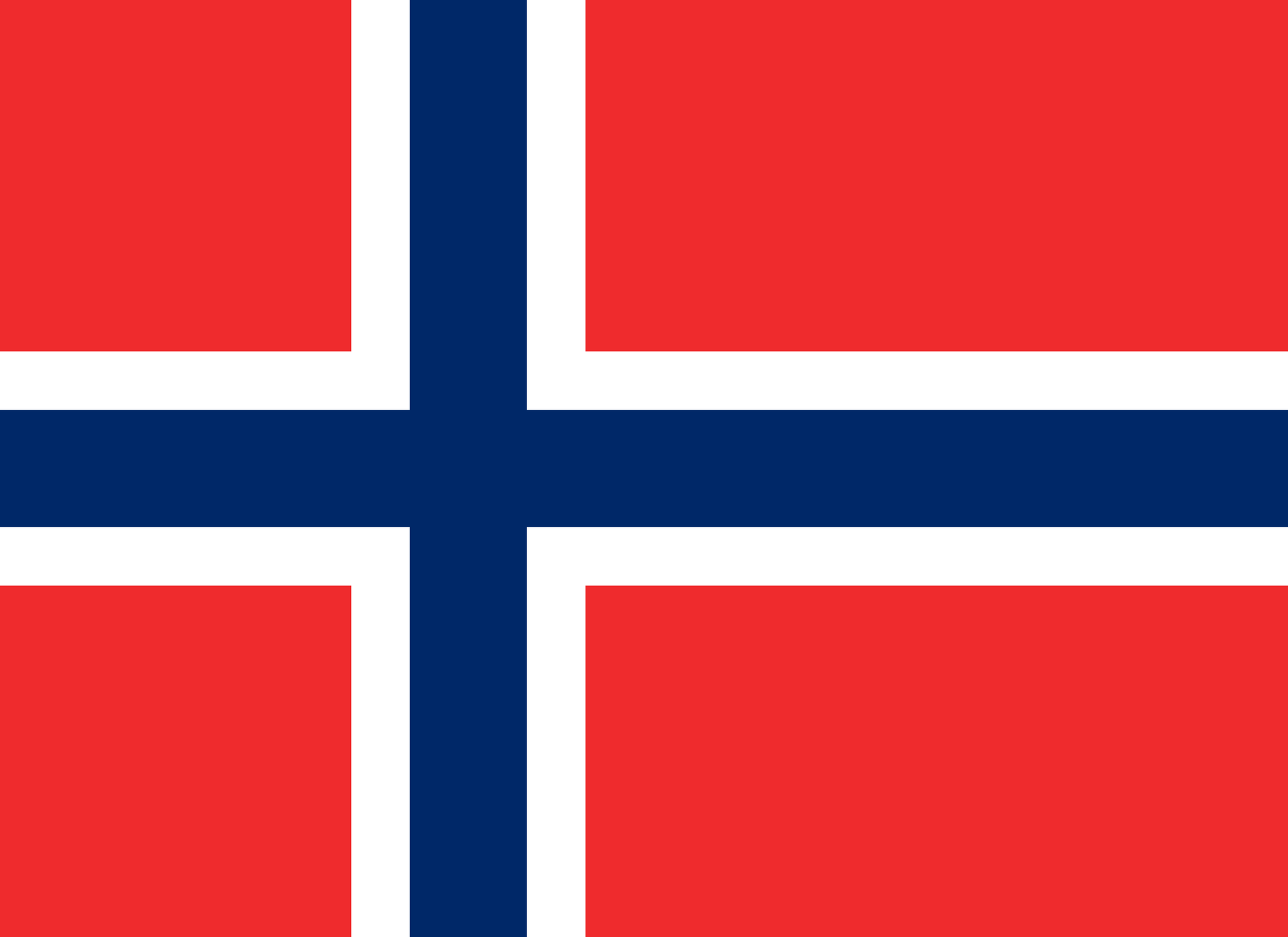 Norvège Norvège