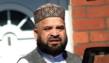 Rochdale grooming gang ringleaders 'to finally be deported' to Pakistan