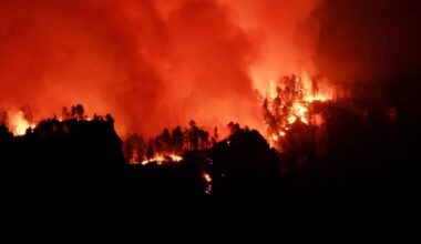 In landmark opinion, the World Court says climate change is an 'existential threat'