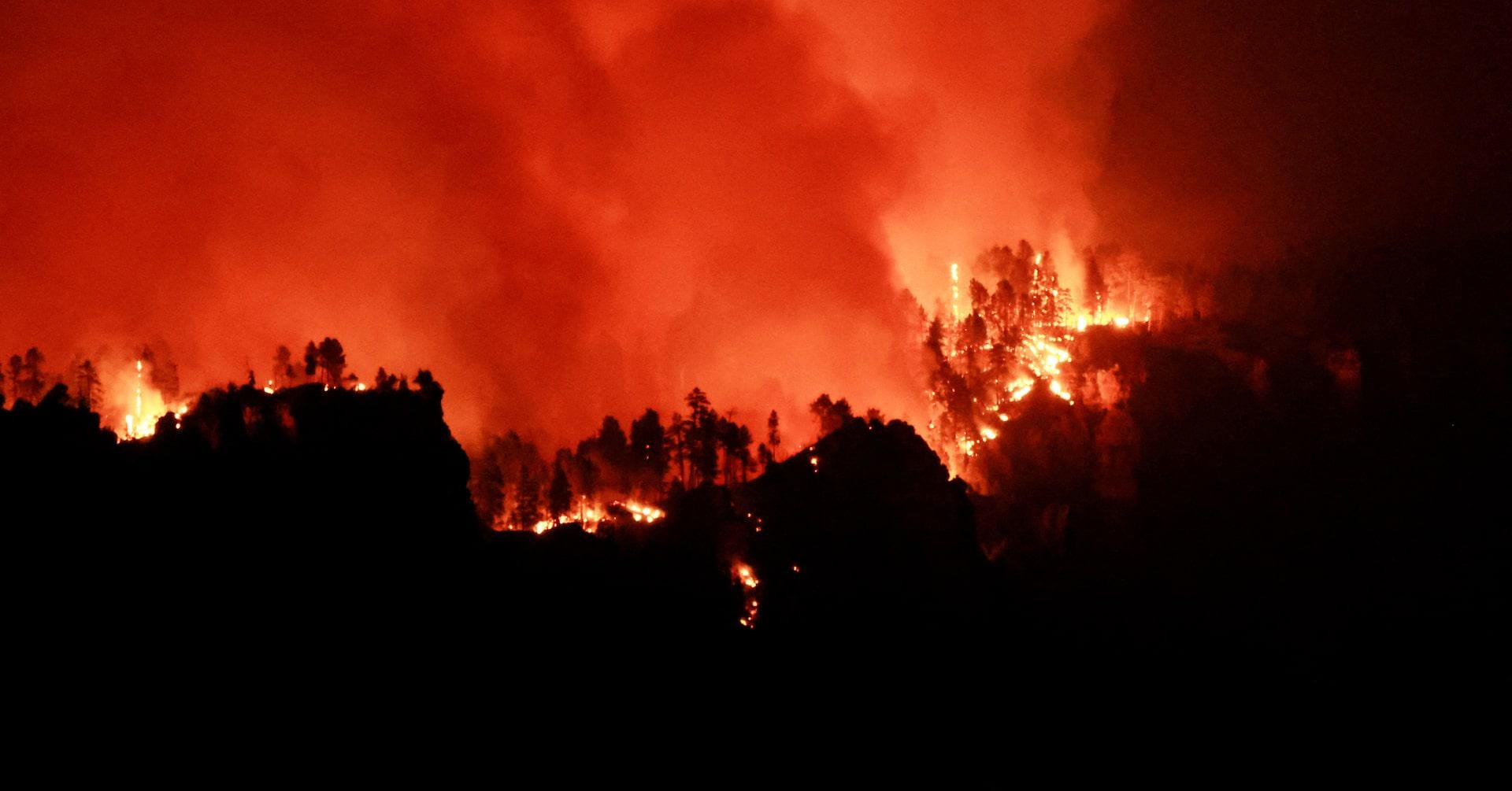 In landmark opinion, the World Court says climate change is an 'existential threat'