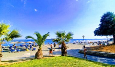 cover Cyprus Business Now: BoC, hotel workers, Larnaca marina, foreign investments
