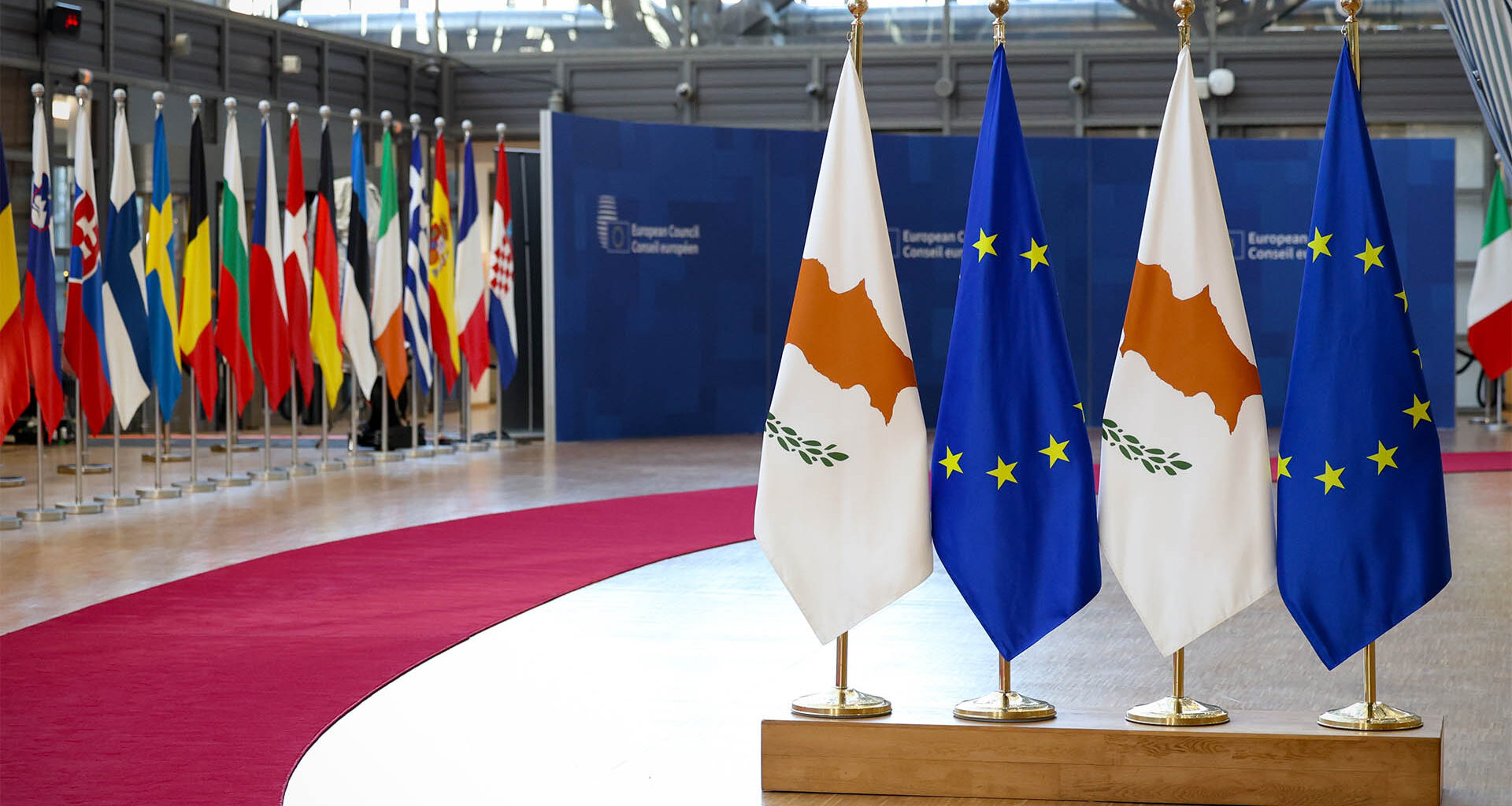Cyprus greenlights sanctions unit following ICIJ investigation into the country’s financial services sector