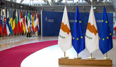 Cyprus greenlights sanctions unit following ICIJ investigation into the country’s financial services sector