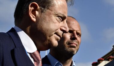 Verontwaardiging bij Franstaligen omdat De Wever en Francken “Vive la Belgique” weigeren te zeggen: “Ik ga me niet belachelijk maken”