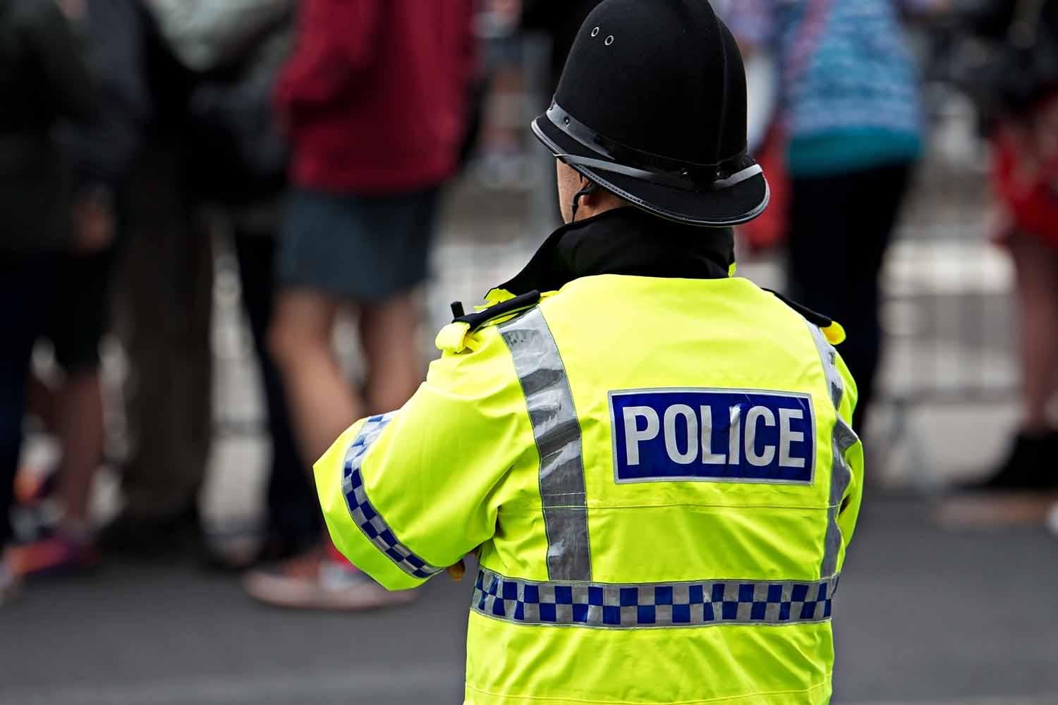 Formal complaint made about Police Chief who said the smell of cannabis “is a sign of crime”