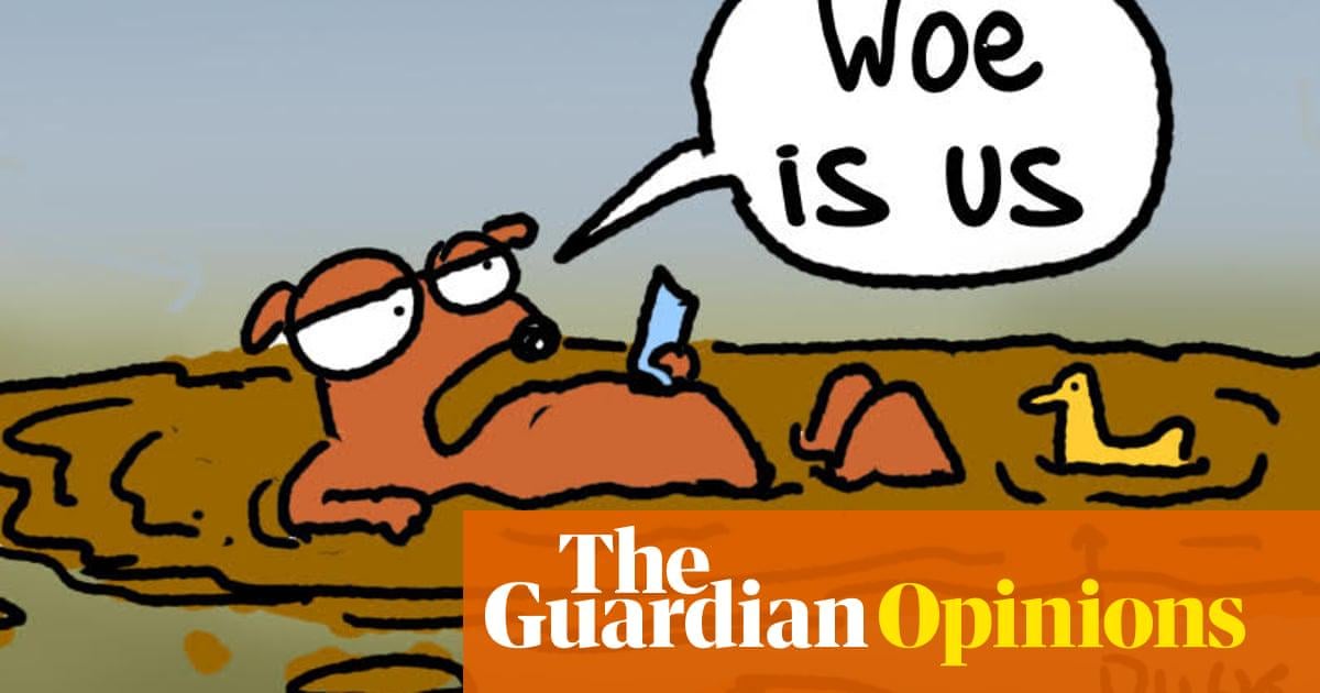 I am prone to fatalist climate doomerism. But is it really too late? | First Dog on the Moon