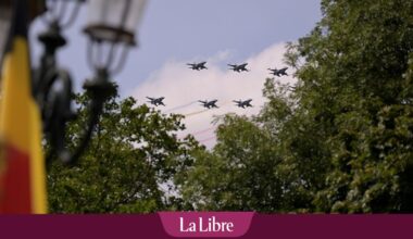 Fête nationale belge : que célèbre-t-on vraiment le 21 juillet ?