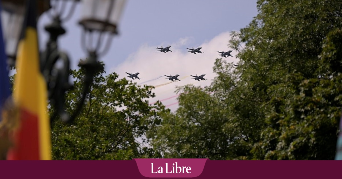 Fête nationale belge : que célèbre-t-on vraiment le 21 juillet ?