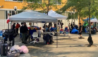 African asylum seekers in the GTA face systemic barriers, need better supports: report