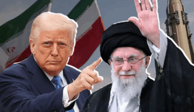 Iran demands US compensation for strike as precondition for nuclear talks