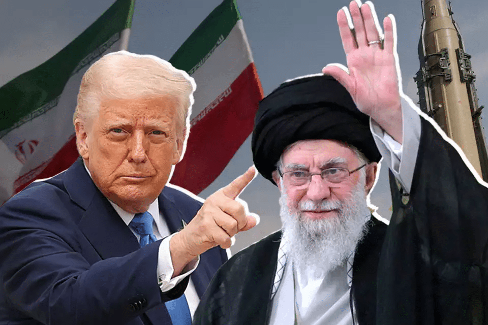 Iran demands US compensation for strike as precondition for nuclear talks