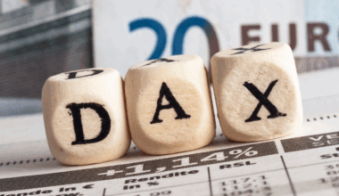 European Stocks Climb: DAX Index Above 24,200, Approaches Record Highs
