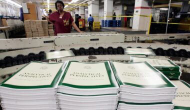 Trump's mega tax and spending law will have small economic impact, forecasters say