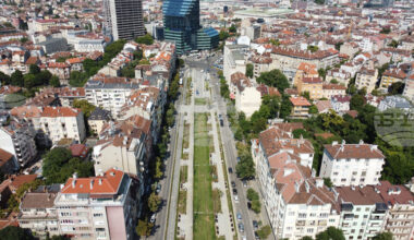 Sofia Tops Price Rankings on Bulgaria's Home Buying Market