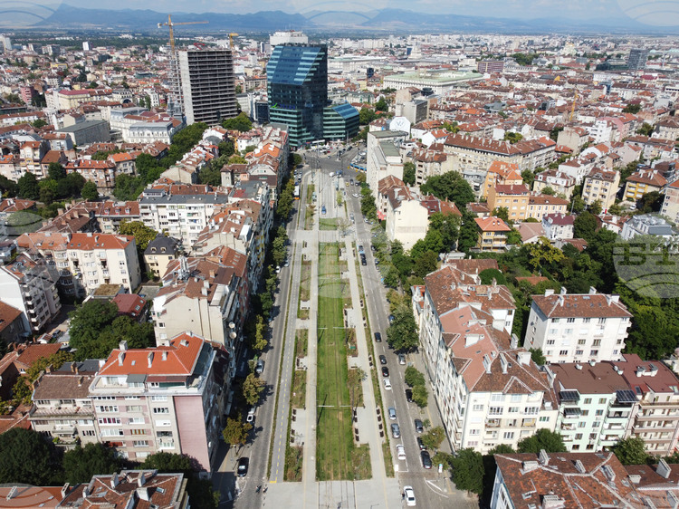 Sofia Tops Price Rankings on Bulgaria's Home Buying Market