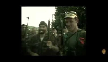 Slovenija se ne bo udeležila vojaške parade na Hrvaškem v spomin na operacijo Nevihta